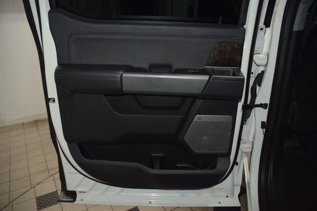 2023 Ford Super Duty F-250 SRW Lariat Ultimate Sport Lifted - 23050139 - 44