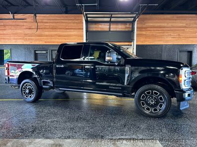 2023 Ford Super Duty F-250 SRW