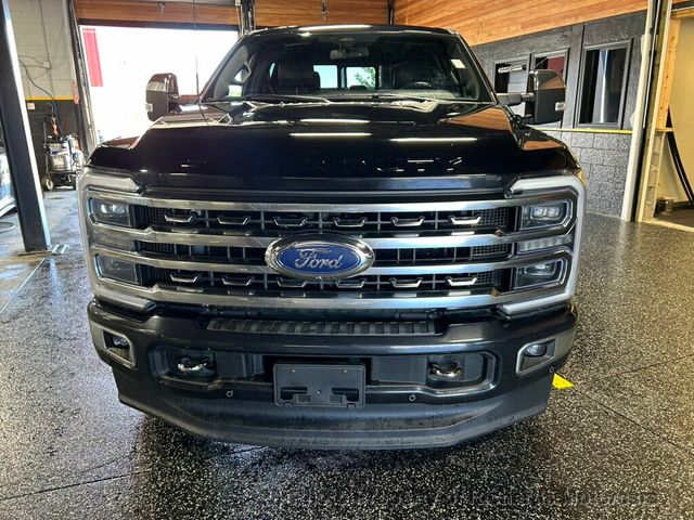 2023 Ford Super Duty F-250 SRW Platinum 4WD Crew Cab 6.75' Box - 23030422 - 6