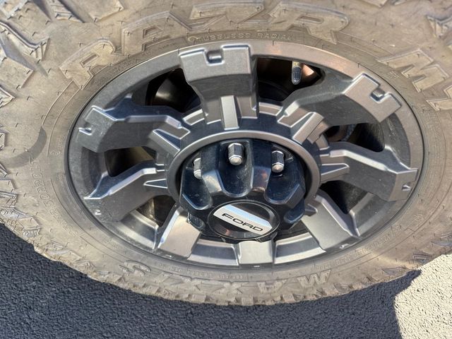 2023 Ford Super Duty F-250 SRW XL - 22933881 - 9