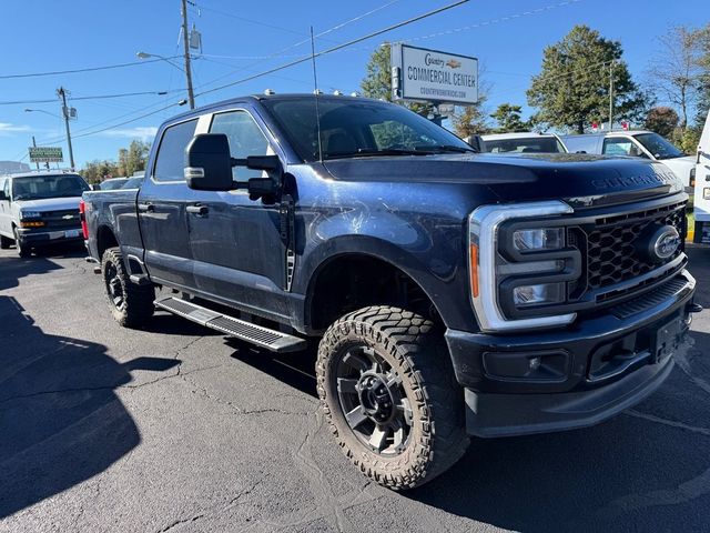 2023 Ford Super Duty F-250 SRW XL - 22933881 - 1