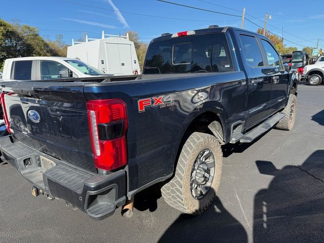 2023 Ford Super Duty F-250 SRW XL - 22933881 - 2