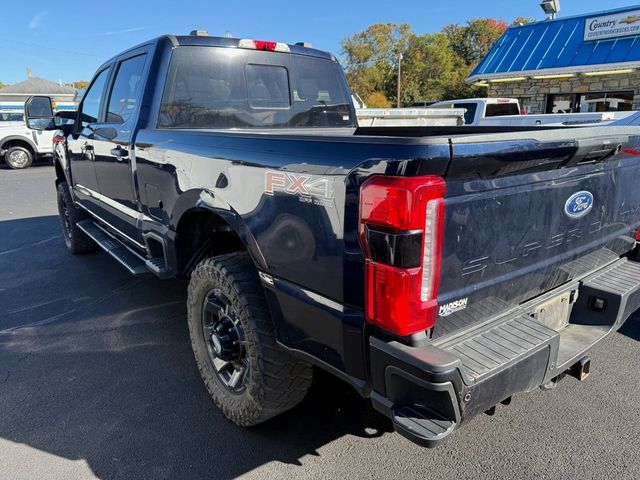 2023 Ford Super Duty F-250 SRW XL - 22933881 - 3