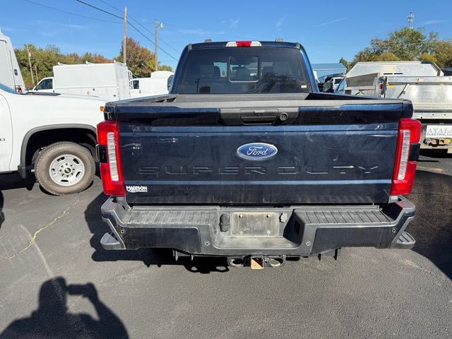 2023 Ford Super Duty F-250 SRW XL - 22933881 - 4