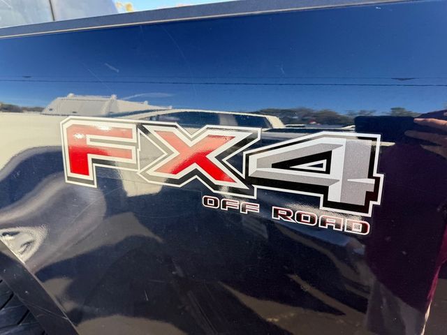 2023 Ford Super Duty F-250 SRW XL - 22933881 - 5