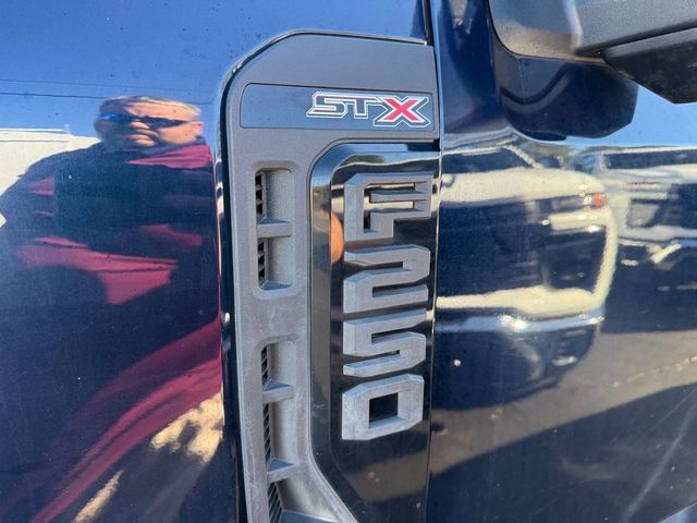 2023 Ford Super Duty F-250 SRW XL - 22933881 - 6