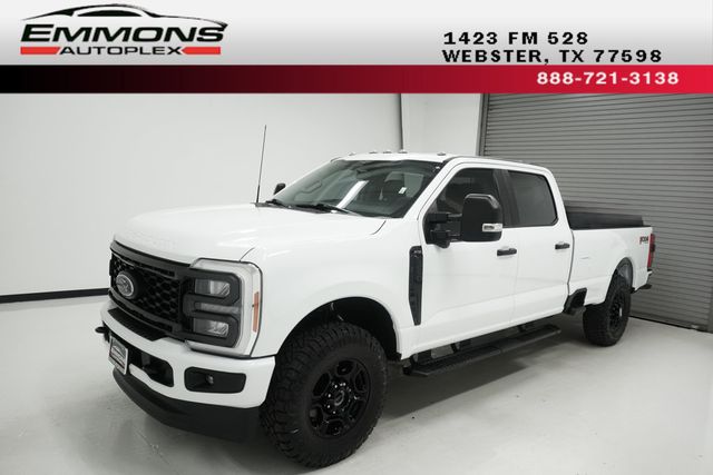 2023 Ford Super Duty F-250 SRW XL - 23024403 - 0