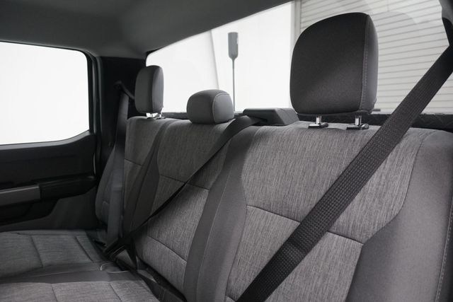 2023 Ford Super Duty F-250 SRW XL - 23024403 - 9