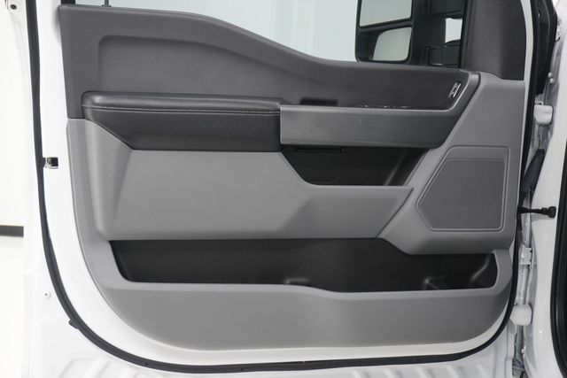 2023 Ford Super Duty F-250 SRW XL - 23024403 - 10