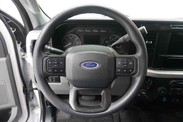 2023 Ford Super Duty F-250 SRW XL - 23024403 - 11