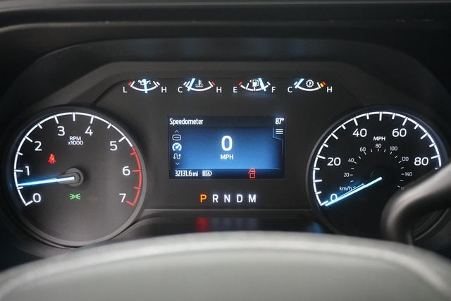 2023 Ford Super Duty F-250 SRW XL - 23024403 - 12