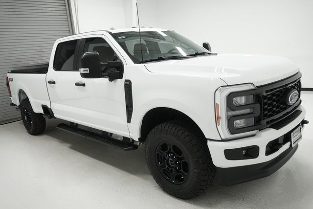 2023 Ford Super Duty F-250 SRW XL - 23024403 - 1
