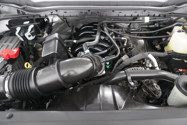 2023 Ford Super Duty F-250 SRW XL - 23024403 - 20