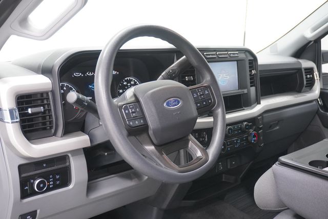 2023 Ford Super Duty F-250 SRW XL - 23024403 - 6