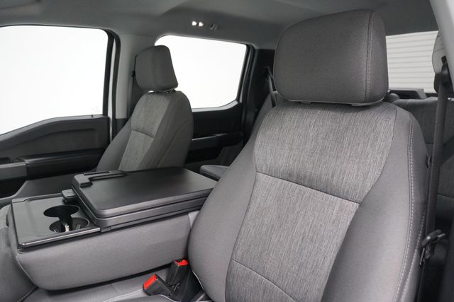 2023 Ford Super Duty F-250 SRW XL - 23024403 - 7
