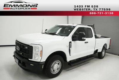 2023 Ford Super Duty F-250 SRW