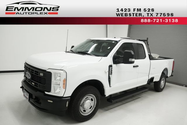 2023 Ford Super Duty F-250 SRW XL - 23028158 - 0