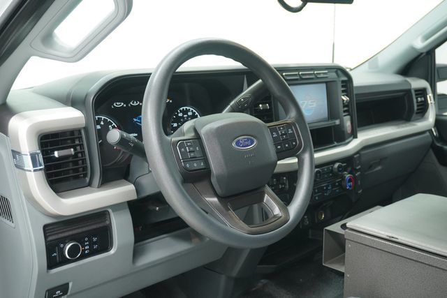 2023 Ford Super Duty F-250 SRW XL - 23028158 - 9