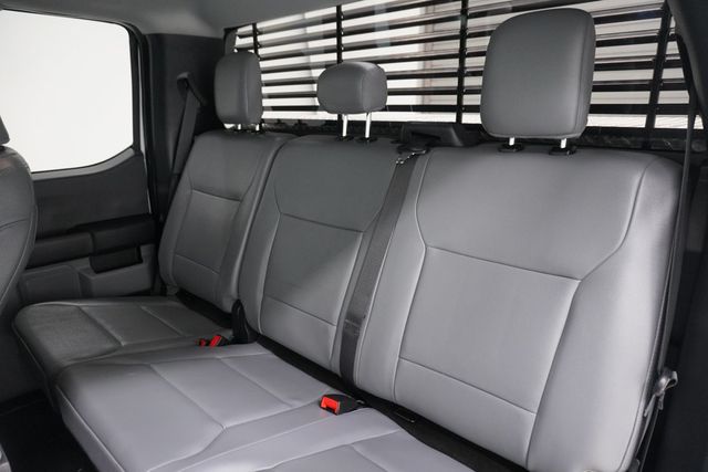 2023 Ford Super Duty F-250 SRW XL - 23028158 - 12