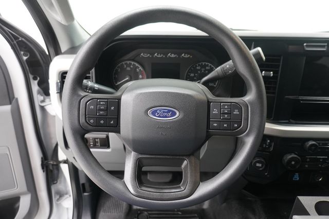 2023 Ford Super Duty F-250 SRW XL - 23028158 - 14