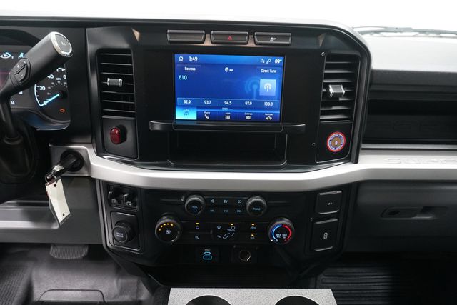 2023 Ford Super Duty F-250 SRW XL - 23028158 - 18
