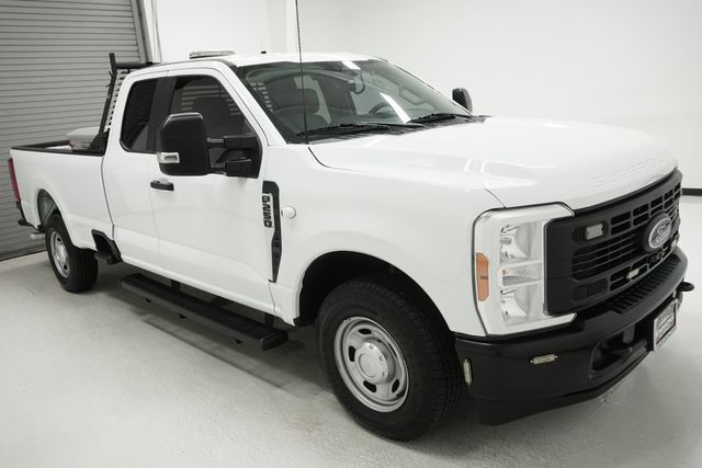 2023 Ford Super Duty F-250 SRW XL - 23028158 - 1