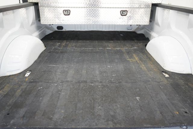 2023 Ford Super Duty F-250 SRW XL - 23028158 - 21