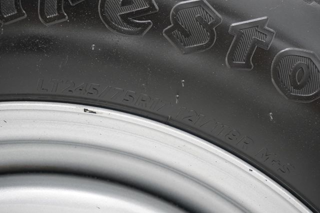 2023 Ford Super Duty F-250 SRW XL - 23028158 - 23