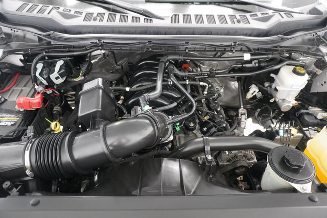 2023 Ford Super Duty F-250 SRW XL - 23028158 - 25