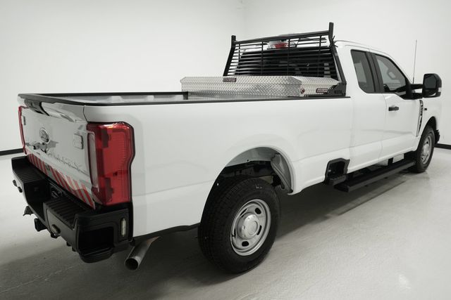 2023 Ford Super Duty F-250 SRW XL - 23028158 - 2