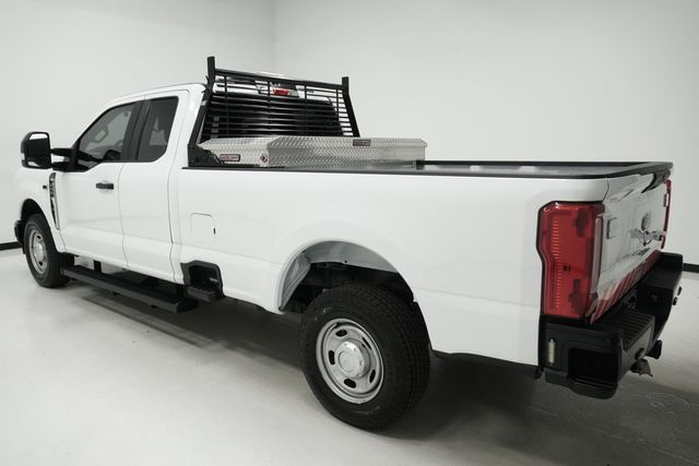 2023 Ford Super Duty F-250 SRW XL - 23028158 - 3