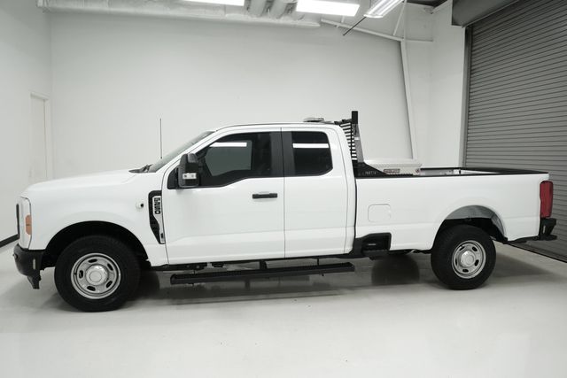 2023 Ford Super Duty F-250 SRW XL - 23028158 - 4