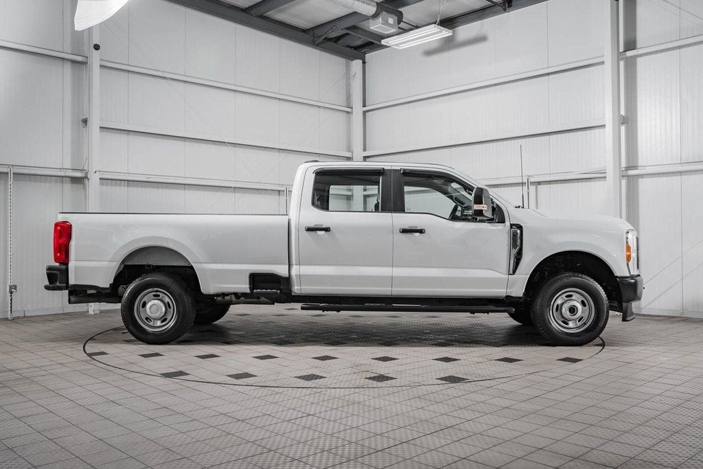 2023 Ford Super Duty F-250 SRW XL - 22613639 - 8