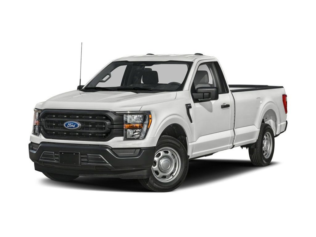 2023 Ford Super Duty F-250 SRW XL - 23022295 - 0