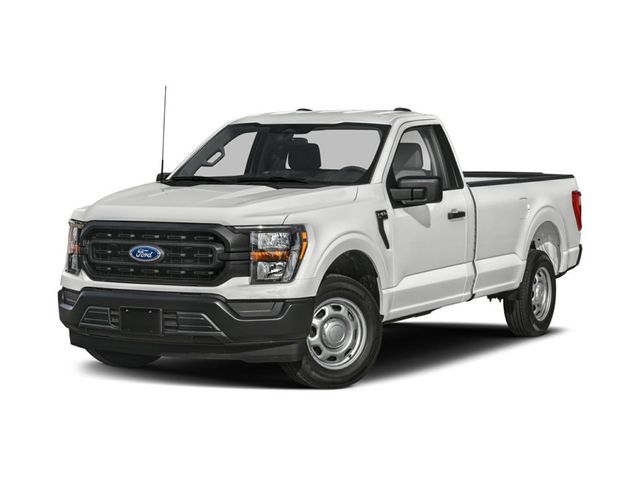 2023 Ford Super Duty F-250 SRW XL - 23022295 - 0