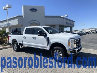 2023 Ford Super Duty F-250 SRW