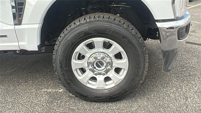 2023 Ford Super Duty F-250 SRW XLT - 22901606 - 9
