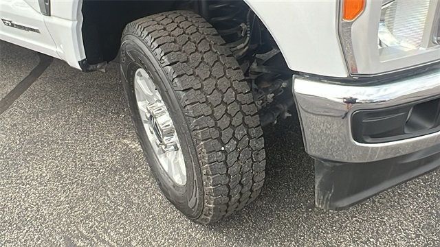 2023 Ford Super Duty F-250 SRW XLT - 22901606 - 10