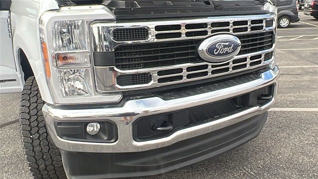 2023 Ford Super Duty F-250 SRW XLT - 22901606 - 11