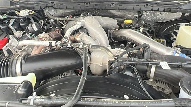 2023 Ford Super Duty F-250 SRW XLT - 22901606 - 12