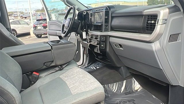 2023 Ford Super Duty F-250 SRW XLT - 22901606 - 13