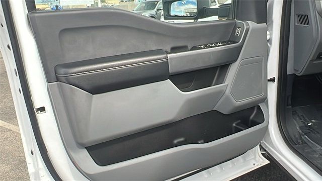 2023 Ford Super Duty F-250 SRW XLT - 22901606 - 15