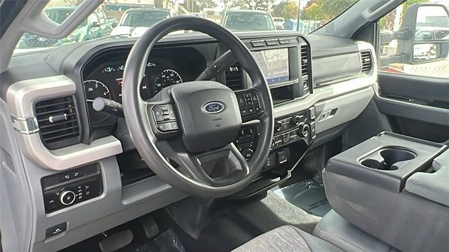 2023 Ford Super Duty F-250 SRW XLT - 22901606 - 16