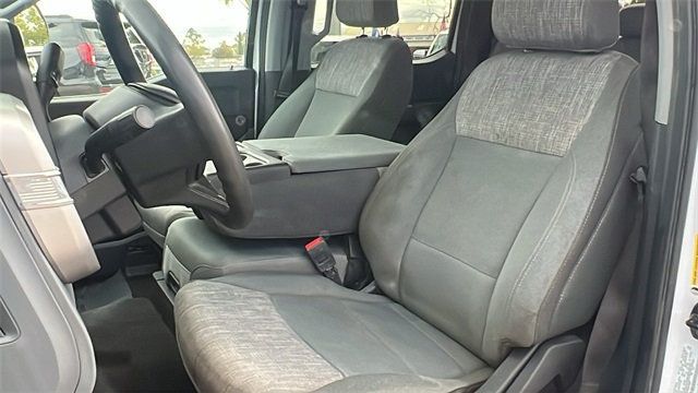 2023 Ford Super Duty F-250 SRW XLT - 22901606 - 18