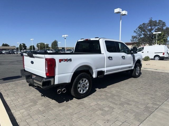 2023 Ford Super Duty F-250 SRW XLT - 22901606 - 1