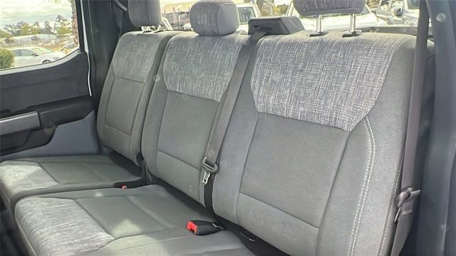 2023 Ford Super Duty F-250 SRW XLT - 22901606 - 20