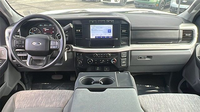 2023 Ford Super Duty F-250 SRW XLT - 22901606 - 21