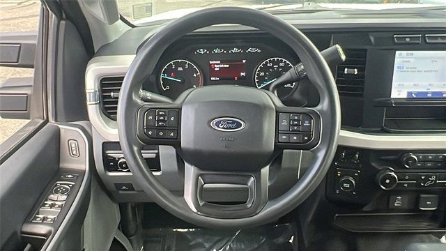 2023 Ford Super Duty F-250 SRW XLT - 22901606 - 22