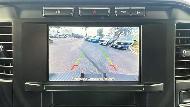 2023 Ford Super Duty F-250 SRW XLT - 22901606 - 23