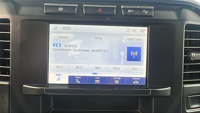 2023 Ford Super Duty F-250 SRW XLT - 22901606 - 24